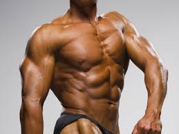 Bodybuilder